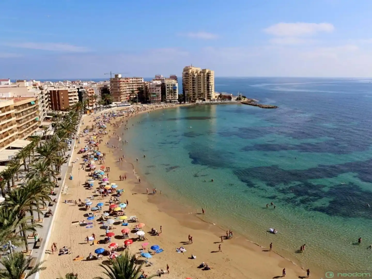 Appartamento in vendita a Playa del Cura, imagen 11