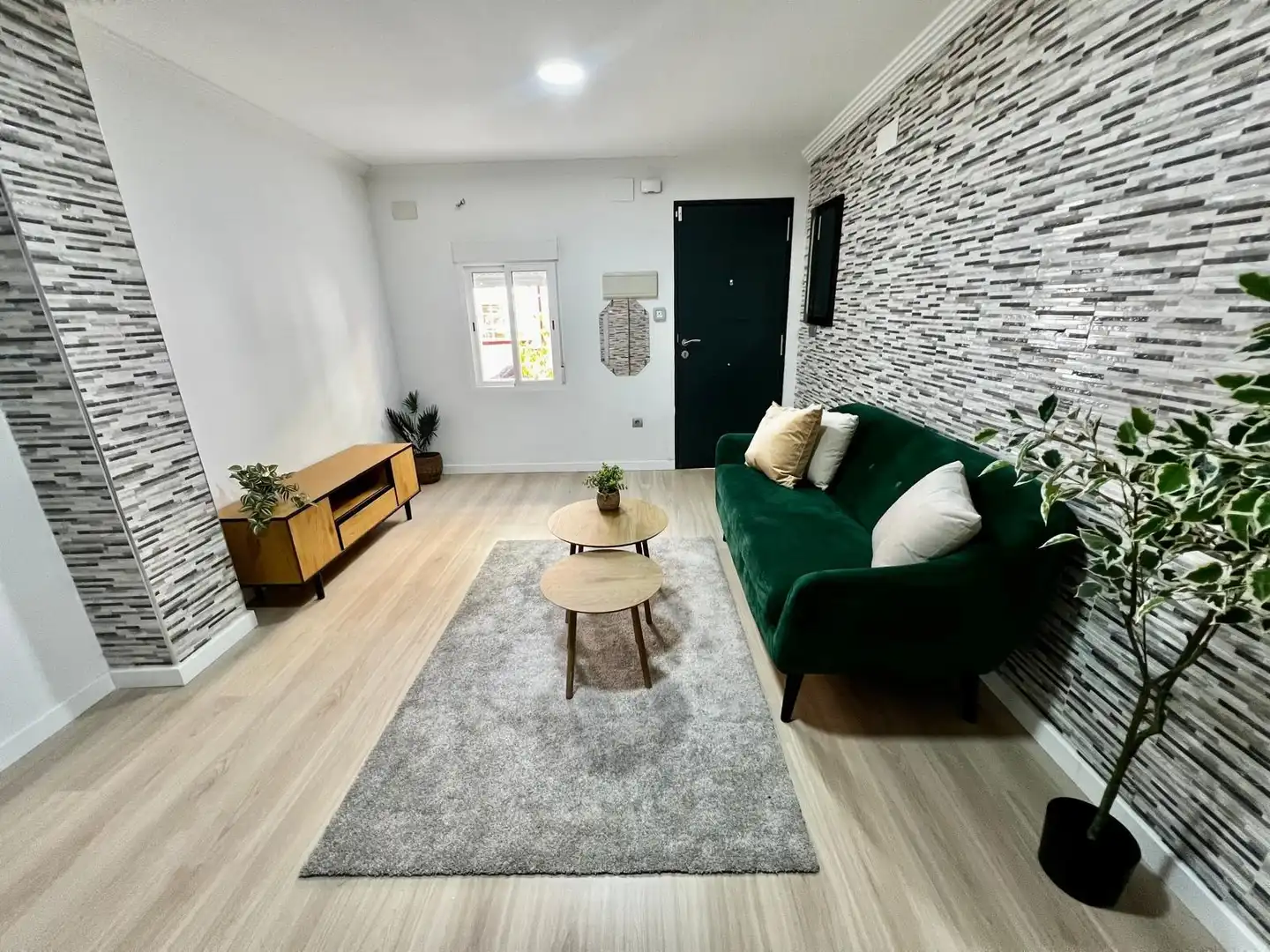 Living room of Detached homes for sale in Málaga  with Terrace and Balcony