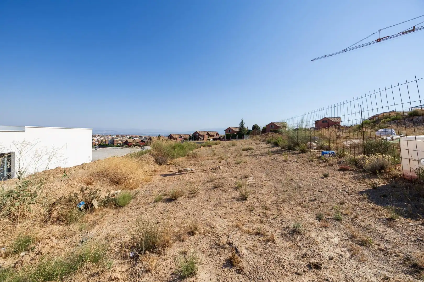 Residential land for sale in Calle Veleta 30, imagen 13