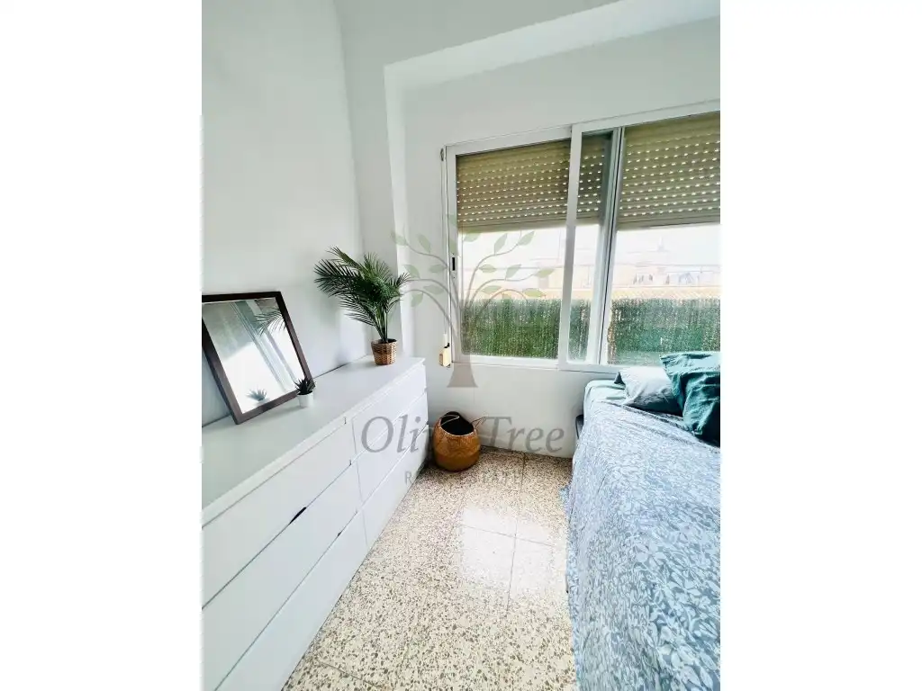 Dormitori de Àtic en venda en  Palma de Mallorca