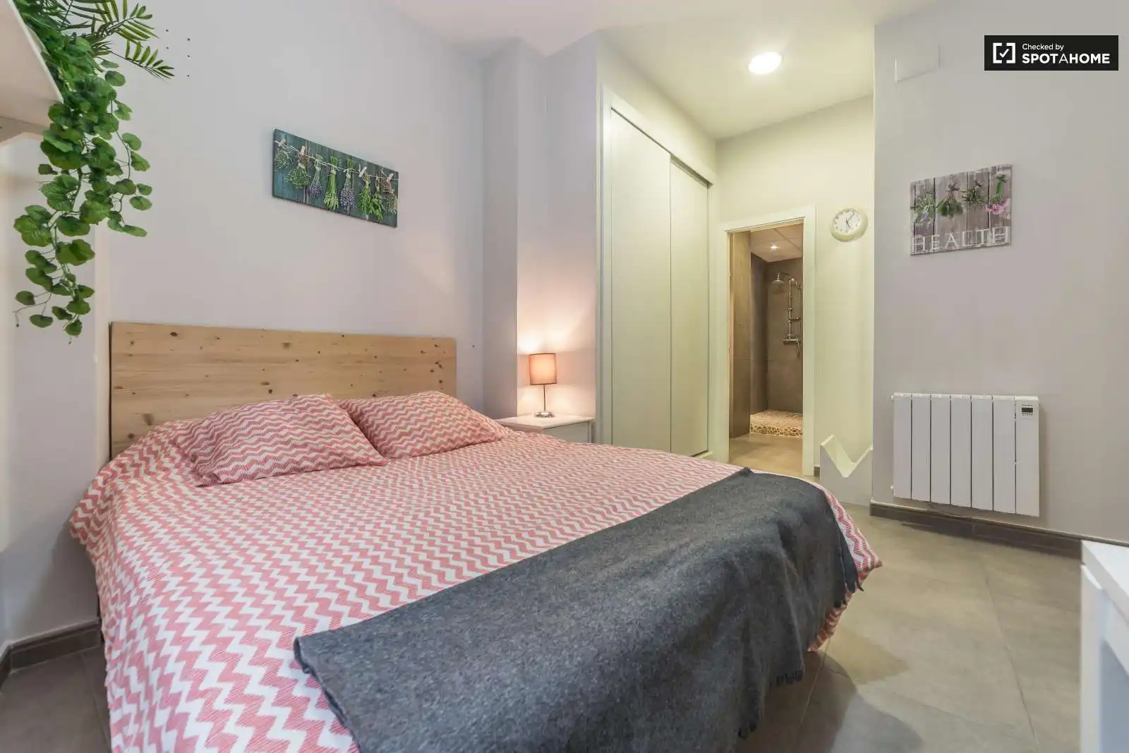 Room in La Xerea