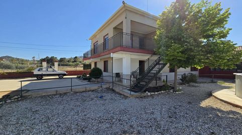 Foto 2 de Casa o xalet en venda a N/a, -1, Monóvar / Monòver, Alicante