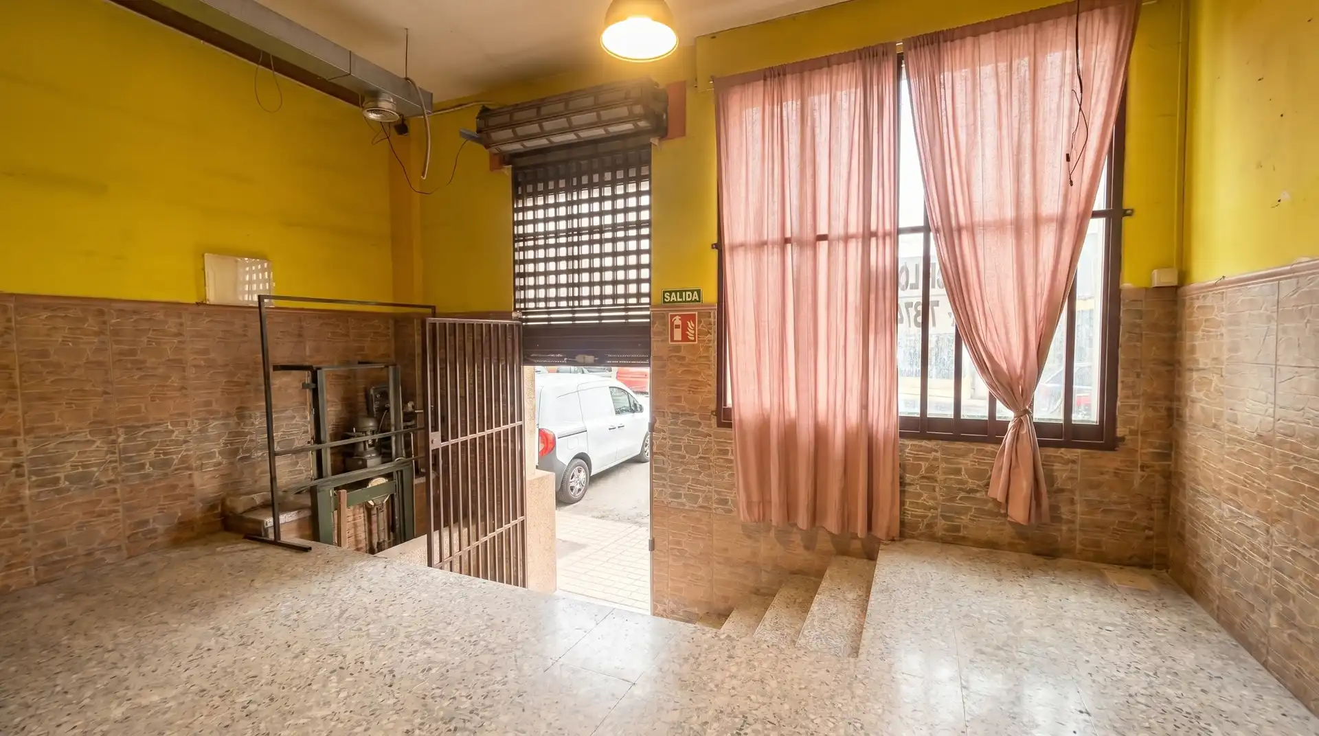 Commercial properties for rent in Las Palmas de Gran Canaria
