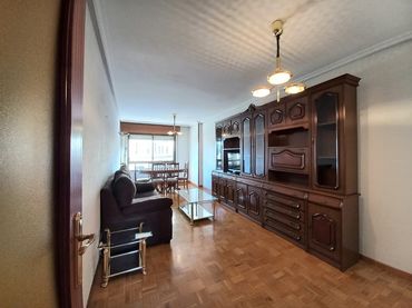 Piso con ascensor en venta en Calle Polvorín Viejo de Santa Ana