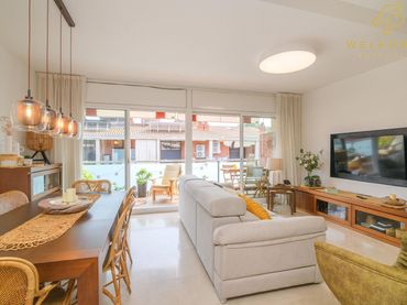 Maisonette mit Aufzug zum Verkauf in rajolers