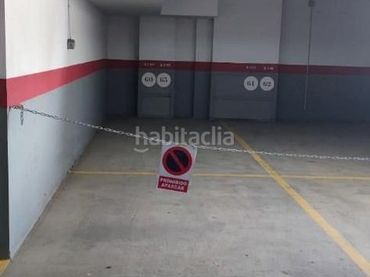Einzelparkplatz zum Verkauf in Camino de Doña María 8