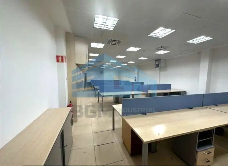 Nau industrial en venda a Mesoiro, imagen 10