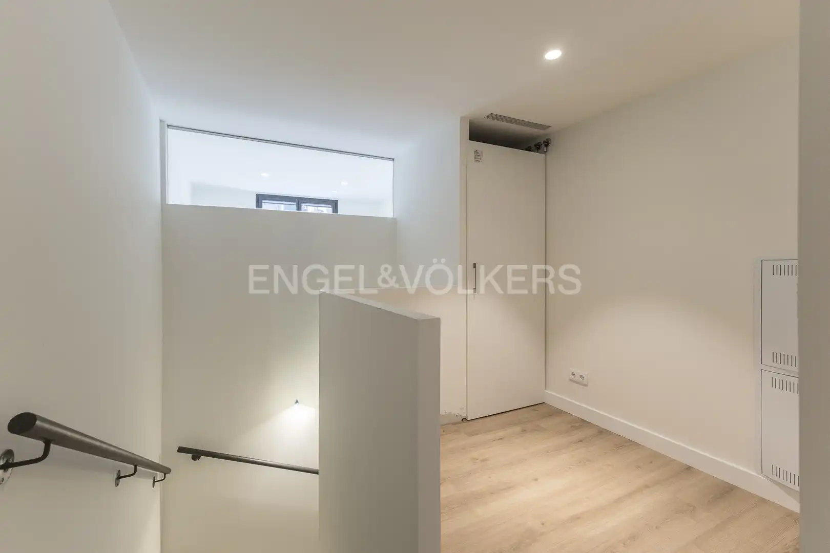 Apartament en venda en Barcelona amb Aire condicionat, Calefacció i Jardí privat