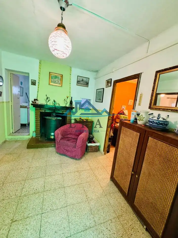 Casa rústica amb jardí en venda a carretera malpica del tajo, imagen 28