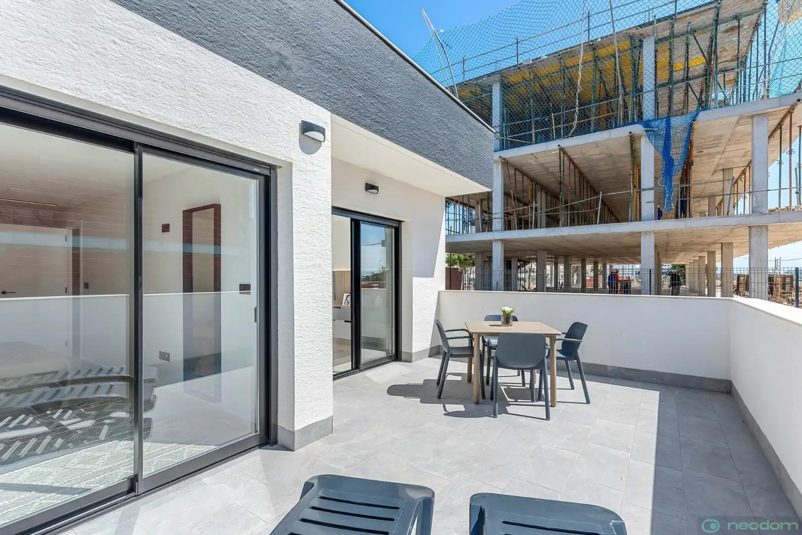 Penthouse mit Pool zum Verkauf in N/A, imagen 20
