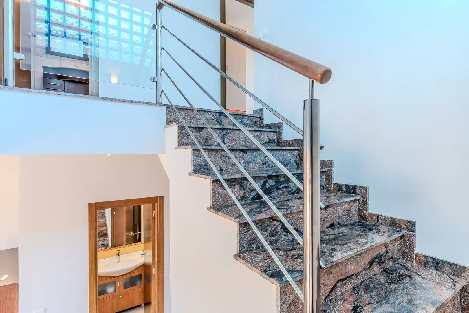 Villa con terrazza in vendita a Urbanització Riomar III-B, imagen 44