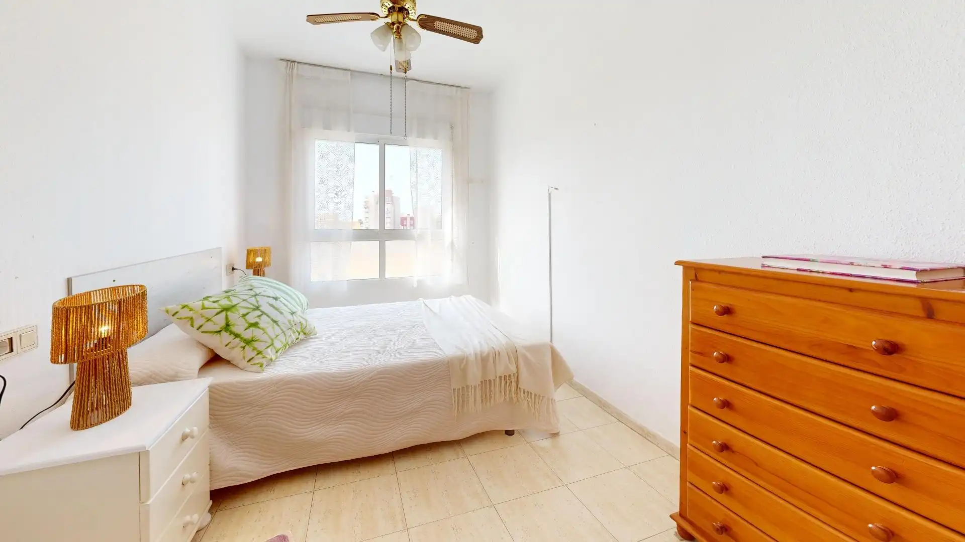 Apartament amb terrassa en venda a Playa del Cura, imagen 25