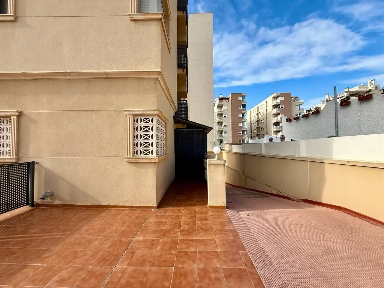 Àtic amb ascensor en venda a Nueva Torrevieja - Aguas Nuevas, imagen 48