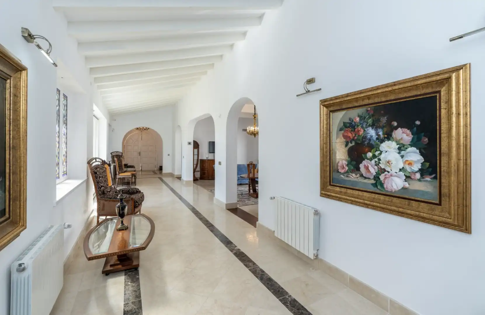 Villa con terrazza in vendita a San Pedro de Alcántara, imagen 30