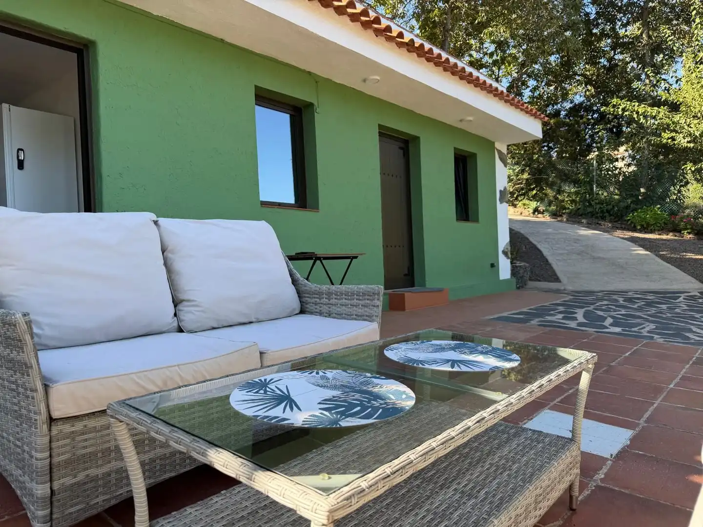 Maison rustique avec jardin à vendre à La Cochera, imagen 27