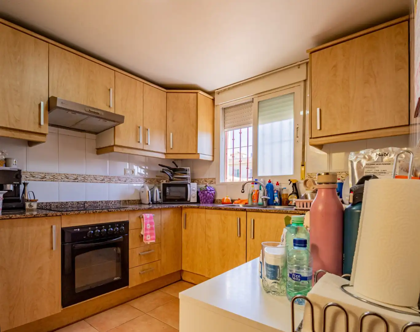 Casa a schiera in vendita a Casco urbano, imagen 15