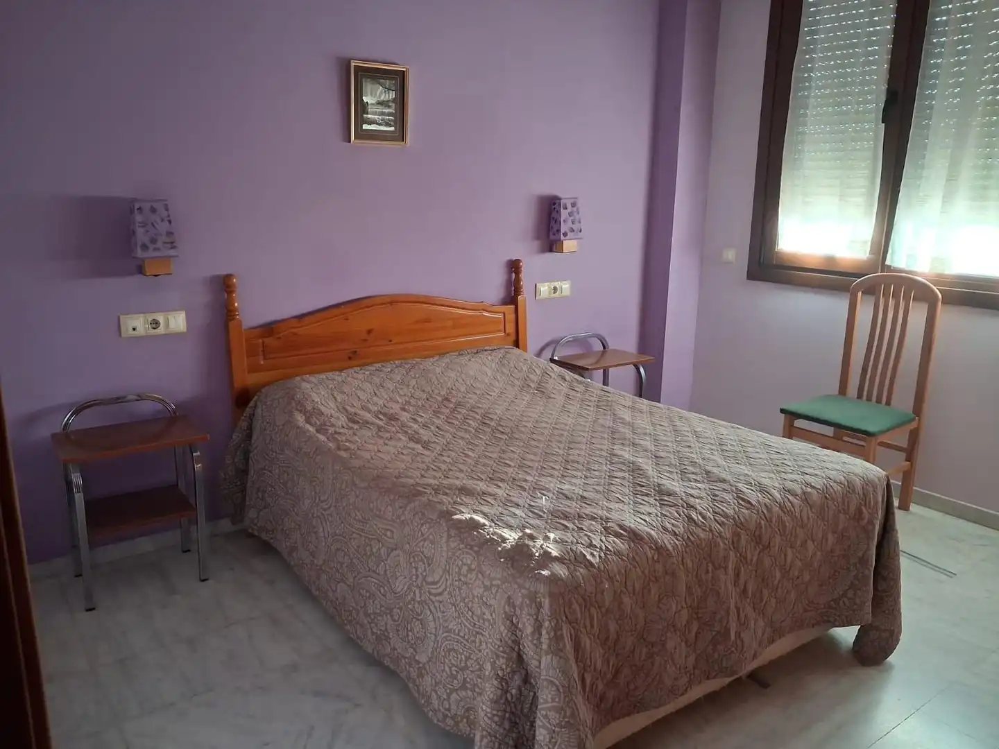Mini appartamento con terrazza in vendita a Este - Alcosa- Torreblanca, imagen 5