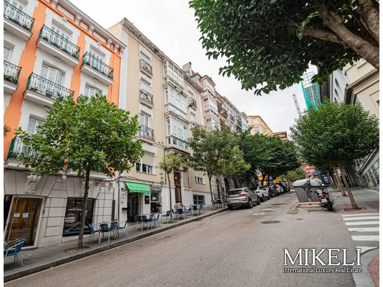 Piso con terraza en venta en Calle Isabel ´La Católica´, imagen 5