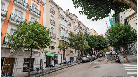 Foto 5 de Piso en venta en Calle Isabel ´la Católica´, Numancia - San Fernando, Santander
