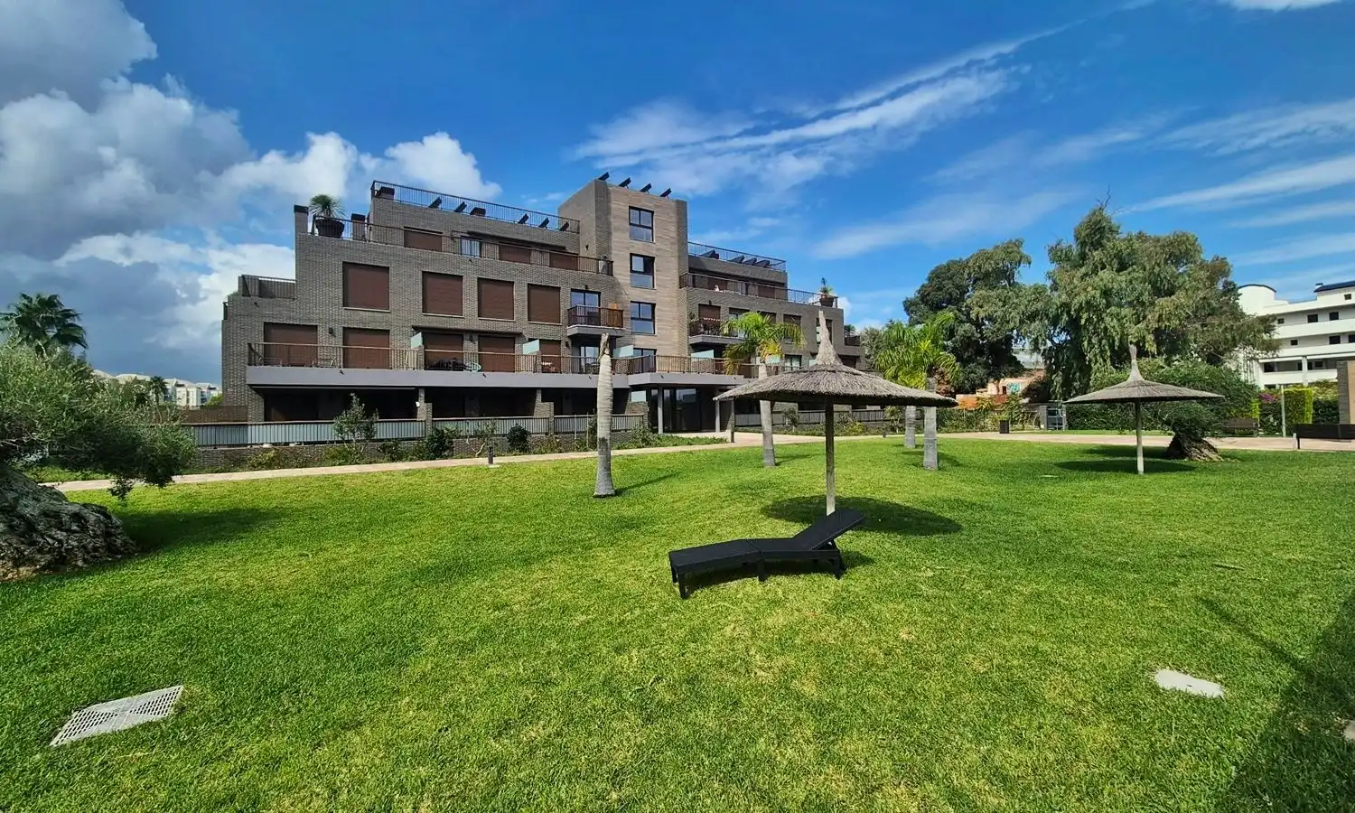 Apartment with pool for sale in Vell de Gandia 16, imagen 3