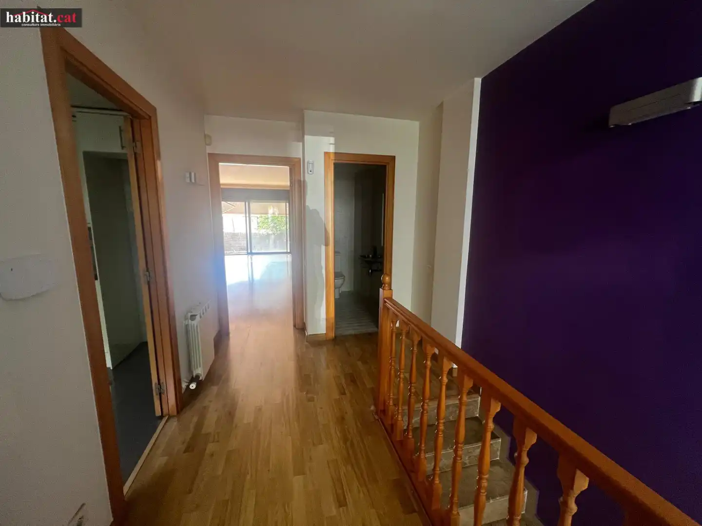 Terraced house with terrace for sale in Santa Maria, imagen 14