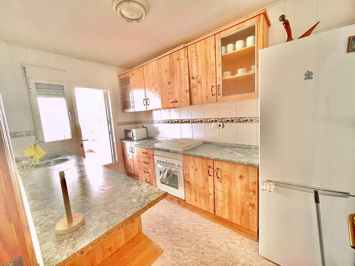 Casa con terrazza in vendita a San Javier ciudad, imagen 7