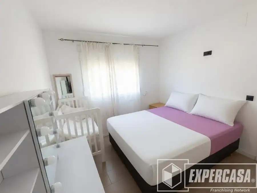 Habitación de Piso en venta en Valencia con Aire acondicionado y Terraza