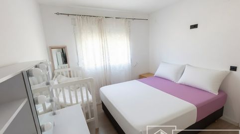 Foto 5 de Piso en venta en Benimàmet, Valencia Capital