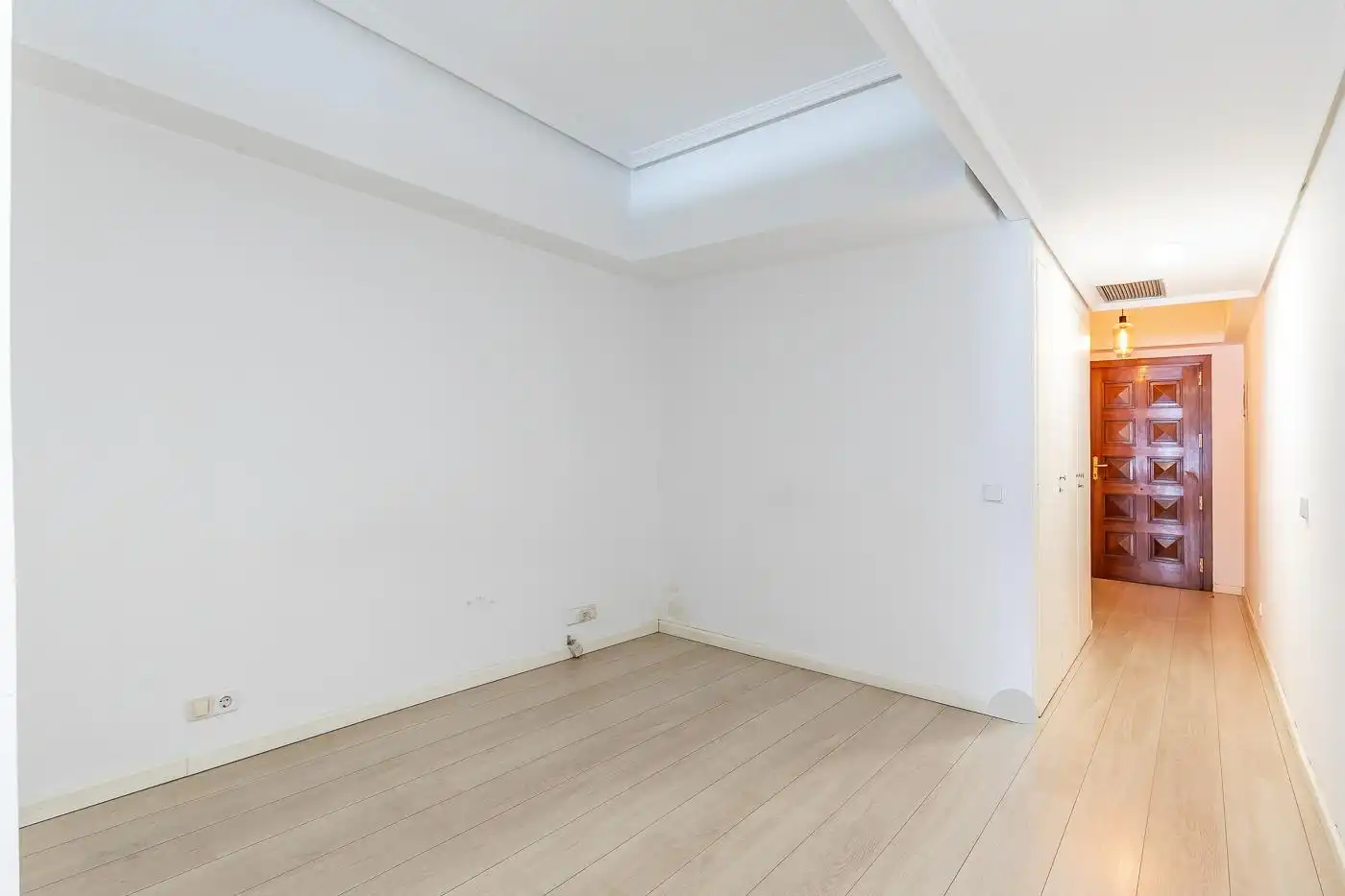Apartments for rent in Madrid  with Heating and Storage room