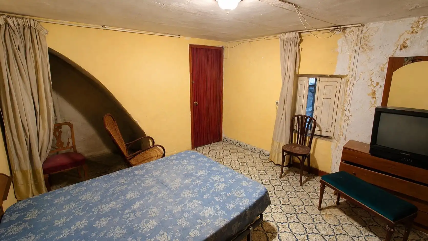 Casa con terraza en venta en Calle CALVARIO, imagen 19
