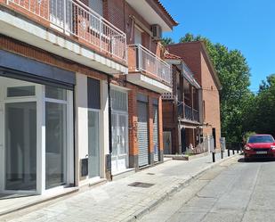 Vista exterior de Local de lloguer en Arroyomolinos (Madrid)