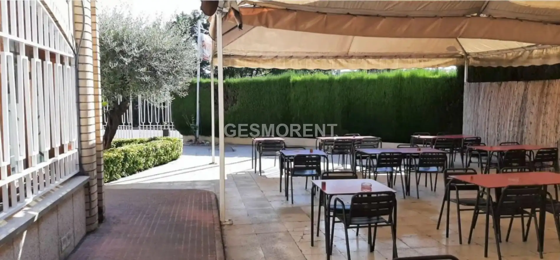 Industrial building for sale in Polinyà, imagen 7
