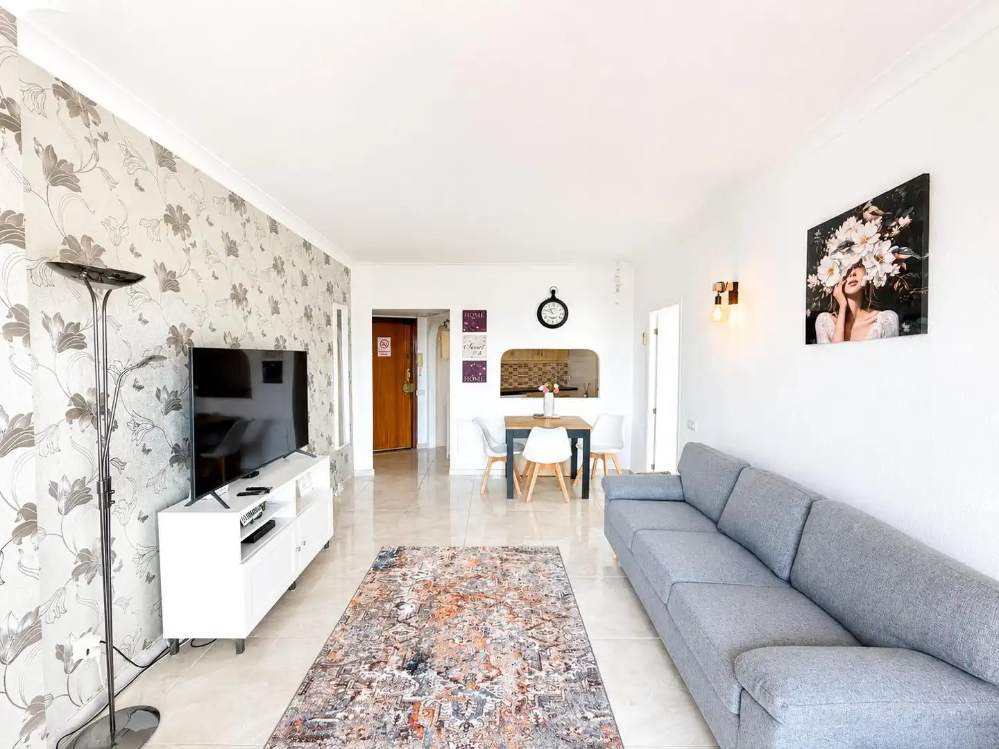 Penthouse mit Pool zum Verkauf in Avenida Antonio Machado, imagen 3
