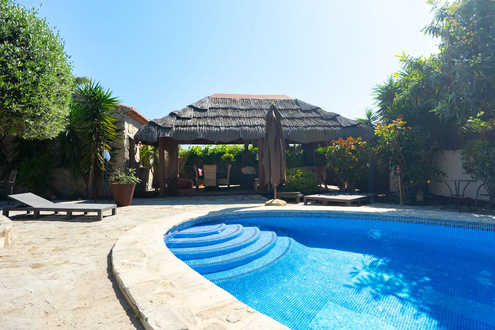 Casa en venda a Montgó - Ermita, imagen 35