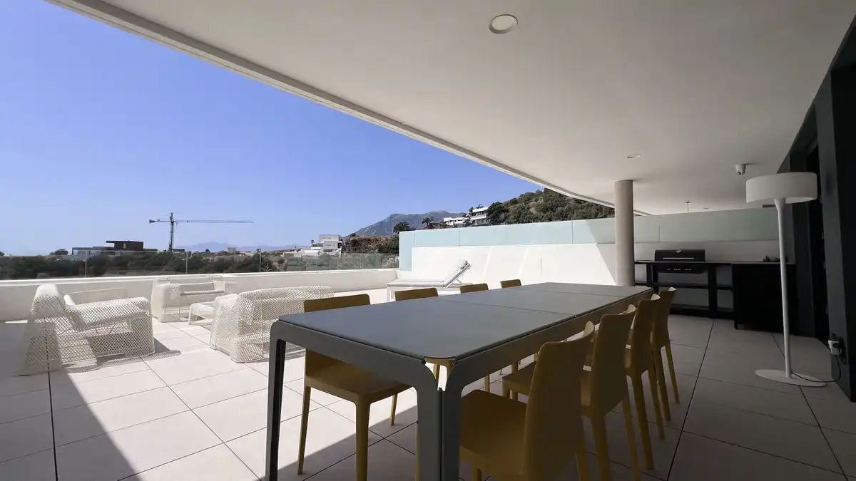 Apartment zum Verkauf in Río Real - Los Monteros, imagen 41