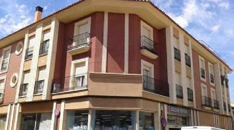 Foto 3 von Garage zum Verkauf in Calle Cánovas del Castillo, La Solana , Ciudad Real