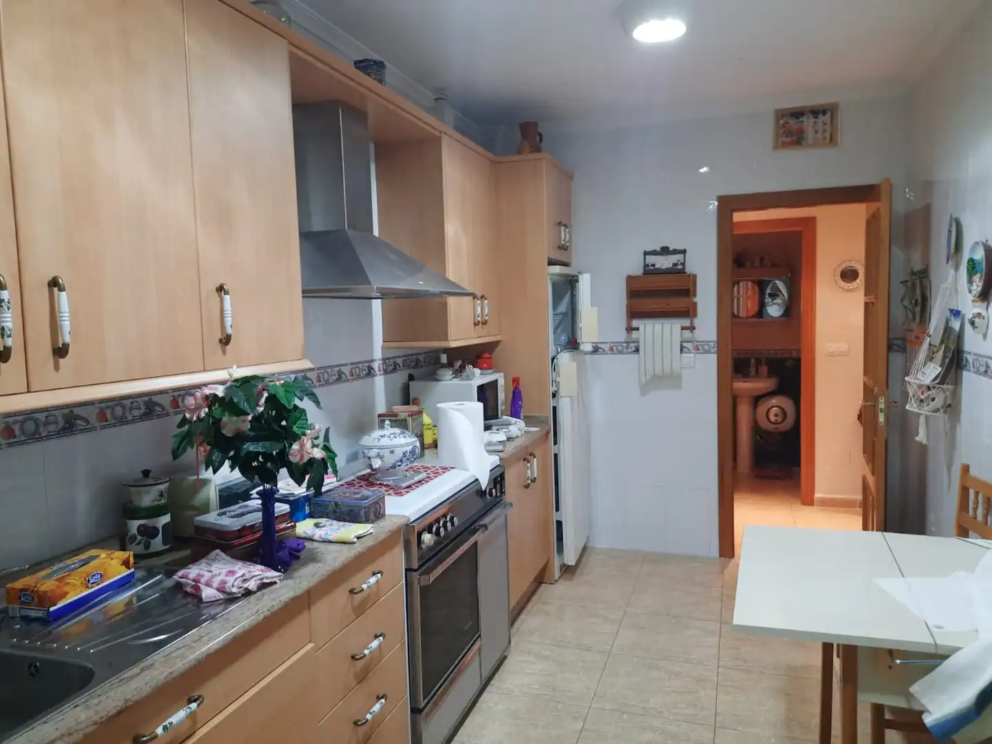 Pis en venda a Alhama de Murcia ciudad