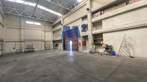 Photo 4 of Industrial buildings to rent in Zona Industrial, Tres Cantos