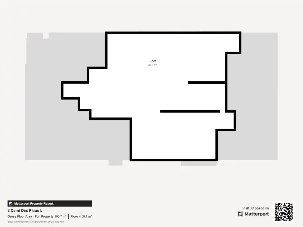 Haus zum Verkauf in Carrer Plaus, imagen 36