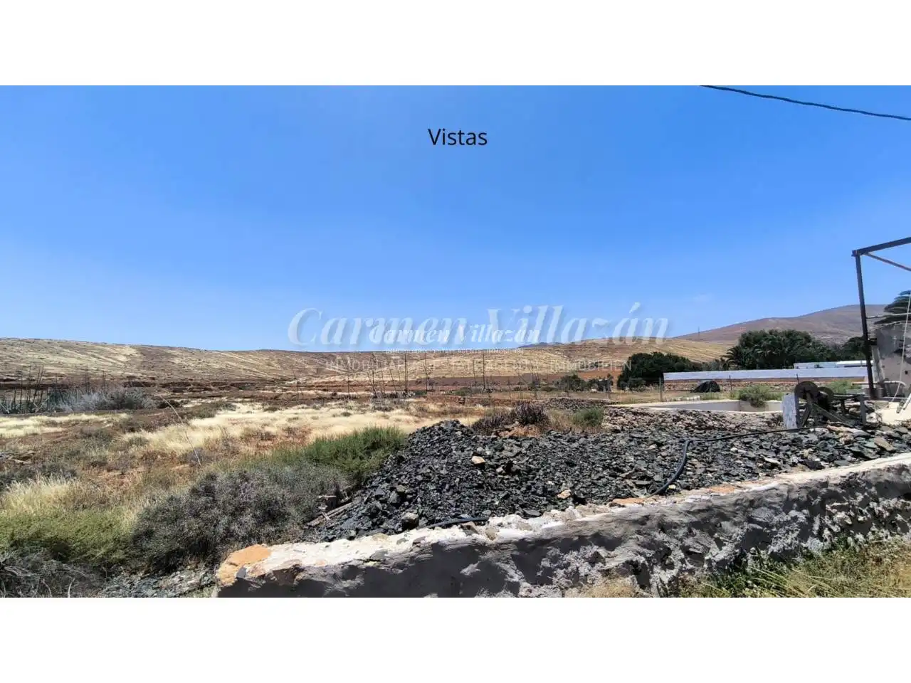 Residencial en venta en Antigua