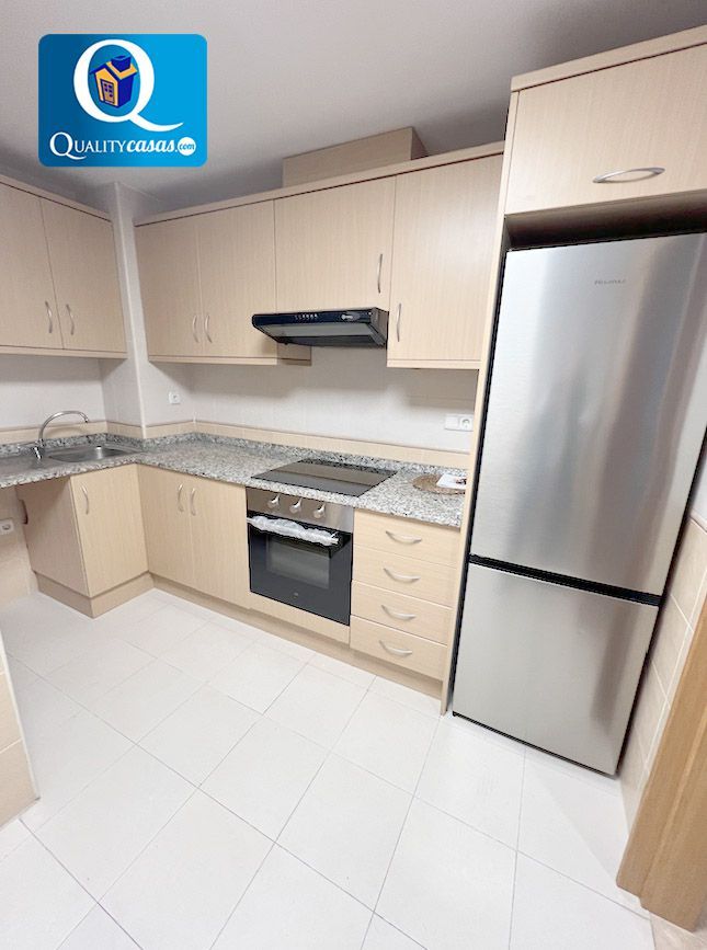 Pis de lloguer a Centro