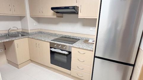 Foto 2 de Pis de lloguer a Centro, Alicante