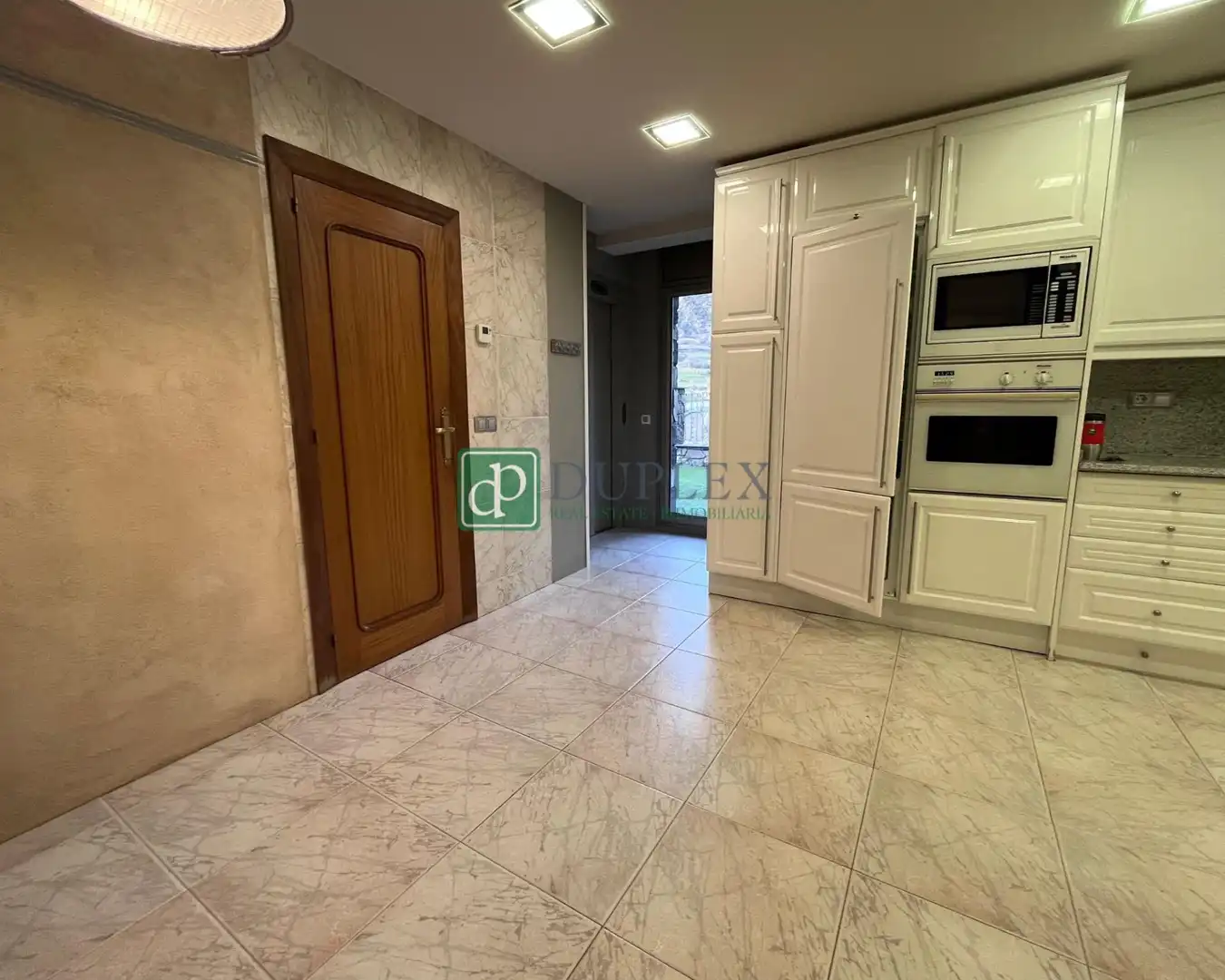 Exterior view of Houses for rent in Encamp  with Private garden, Terrace and Storage room