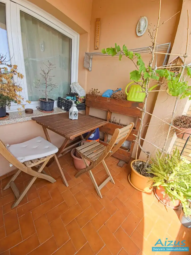 Terraza de Piso en venta en Sentmenat con Aire acondicionado, Calefacción y Terraza