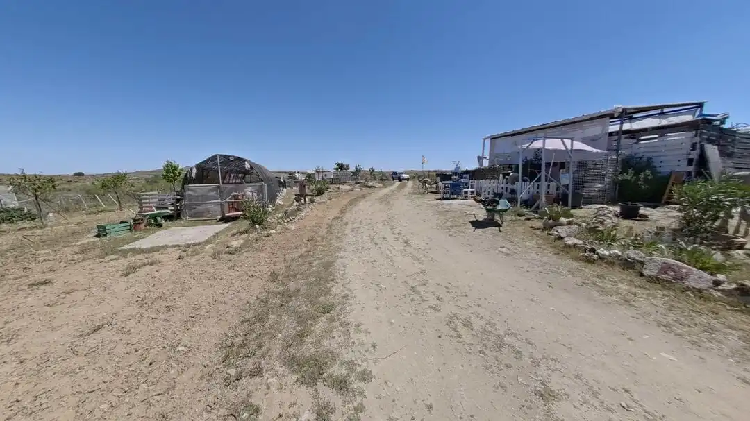 Terreno en venta en Villaminaya