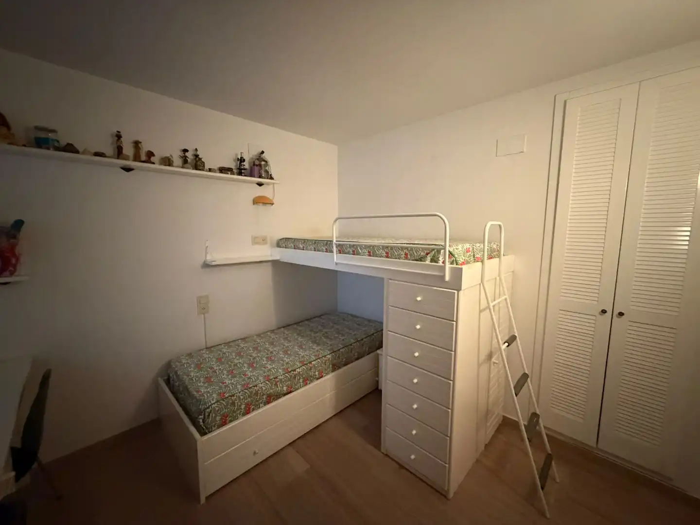 Wohnung mit Terrasse zur Miete in Carrer de Robert Gerhard, imagen 8