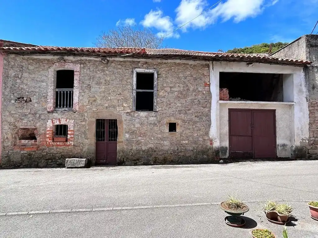 House for sale in Peñamellera Alta, imagen 2