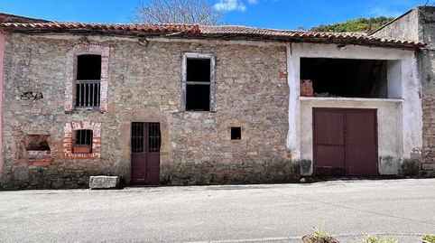 Foto 2 de Casa o chalet en venta en Peñamellera Alta, Asturias