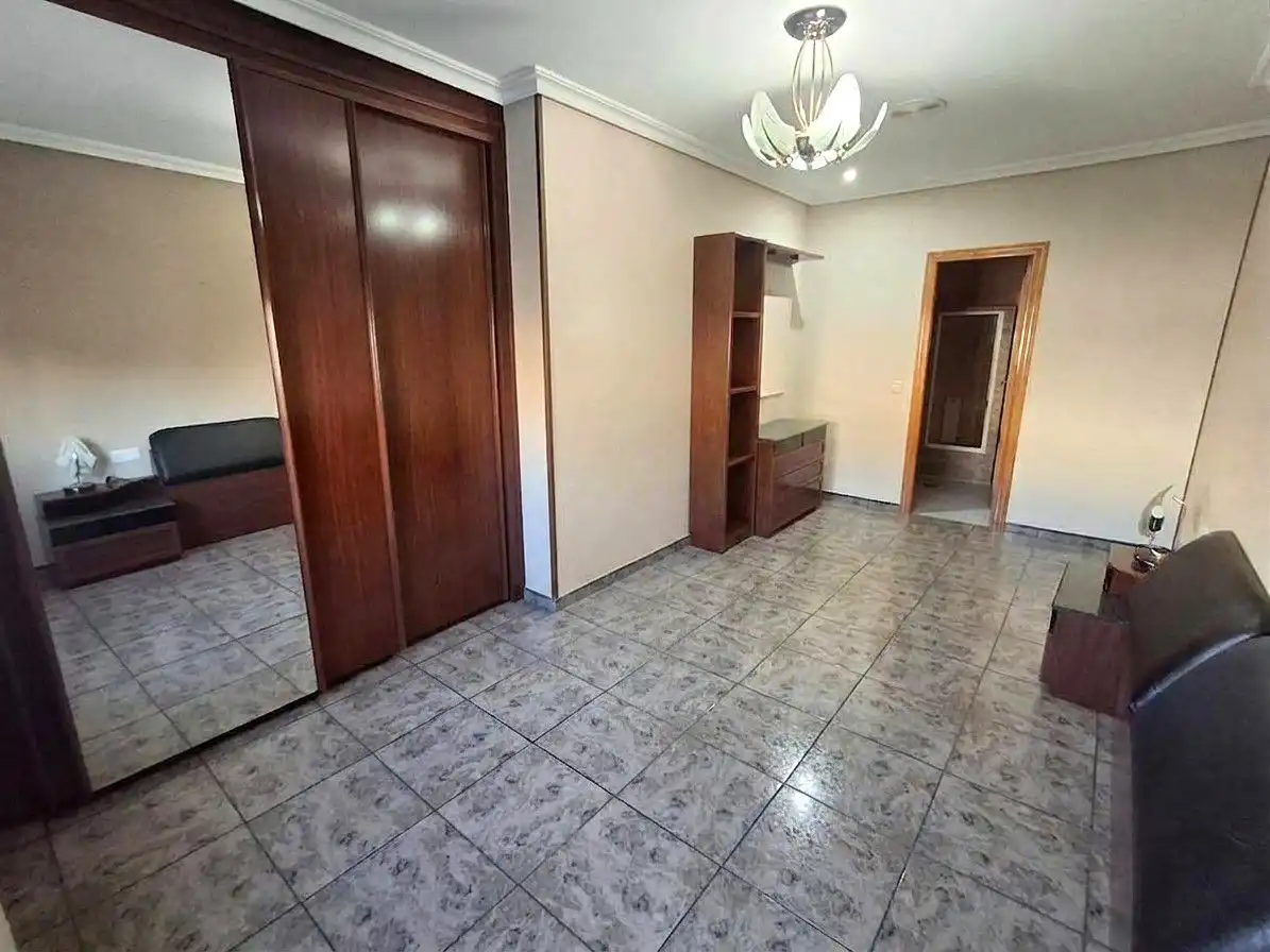 Piso en venta en La Roda