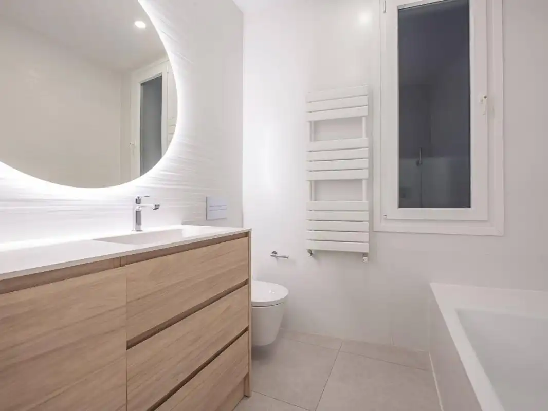 Piso con ascensor en venta en C. de López de Hoyos, imagen 48